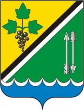 Герб: Каргатский район