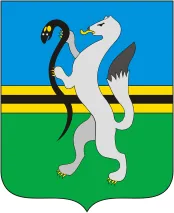 Герб: Чулымский район
