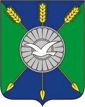 Герб: Ордынский район