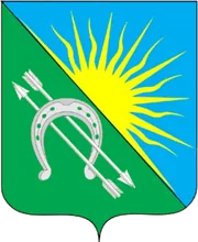 Герб: Болотнинский район