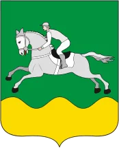Герб: Черепановский район
