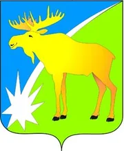 Герб: Кыштовский район
