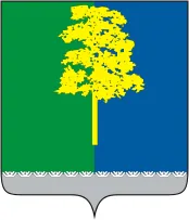 Герб: Кондинский район