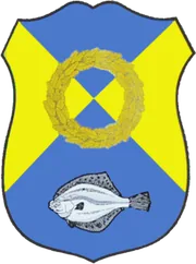 Герб: Зеленоградск