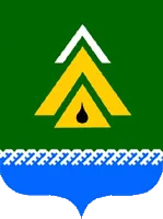 Герб: Нижневартовский район