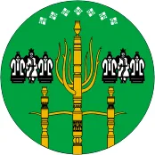 Герб: Сунтарский улус