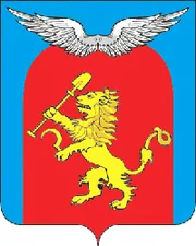 Герб: Емельяновский район