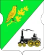 Герб: Крюково
