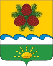 Герб: Чойский район