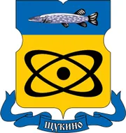 Герб: Щукино