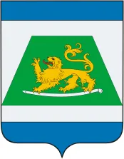 Герб: Северский район