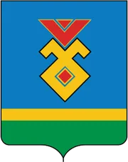 Герб: Иглинский район