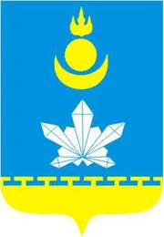 Герб: Закаменский район