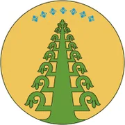 Герб: Таттинский улус