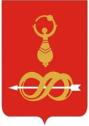 Герб: Дебёсский район