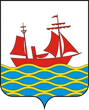 Герб: Поронайский район