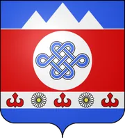 Герб: Шебалинский район