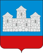 Герб: Сухобузимский район