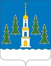 Герб: Раменский