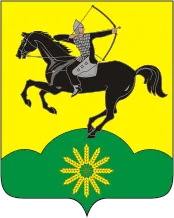 Герб: Тихорецкий район