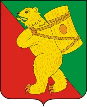 Герб: Земетчинский район