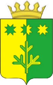Герб: Шемуршинский район