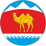 Герб: Кош-Агачский район
