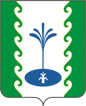 Герб: Гафурийский район