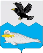 Герб: Олюторский район