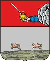 Герб: Яренск