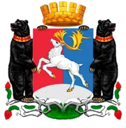 Герб: Палана