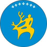 Герб: Анабарский улус