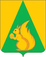 Герб: Усть-Куломский район