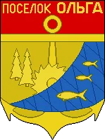 Герб: Ольга