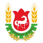 Герб: Целинный район