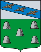 Герб: Дмитриев
