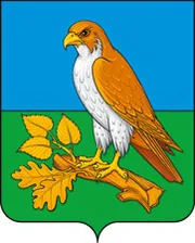 Герб: Хомутовский район