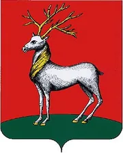 Герб: Ростовский район