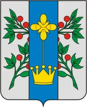 Герб: Вадинский район