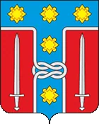 Герб: Товарково