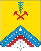 Герб: Гулькевичский район