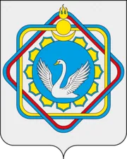 Герб: Хоринский район