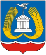 Герб: Гатчинский район