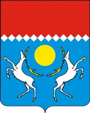 Герб: Пенжинский район