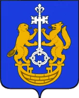 Герб: Тюменский