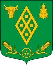 Герб: Волосовский район