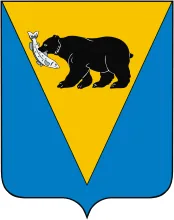 Герб: Усть-Большерецкий район