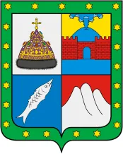 Герб: Тамань