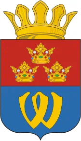 Герб: Выборгский район