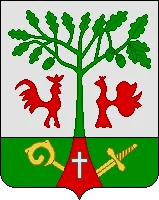 Герб: Гурьевский район